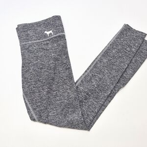 Victoria Secret  Gray Yoga Pants